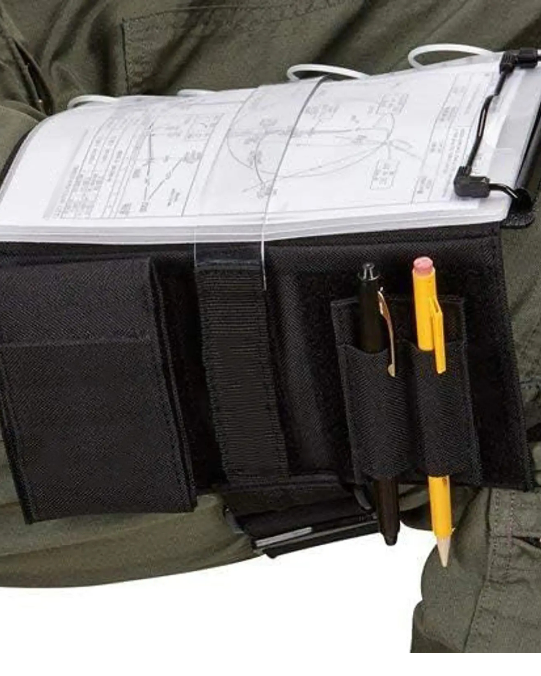 ATPLKit Pilot Kneeboard