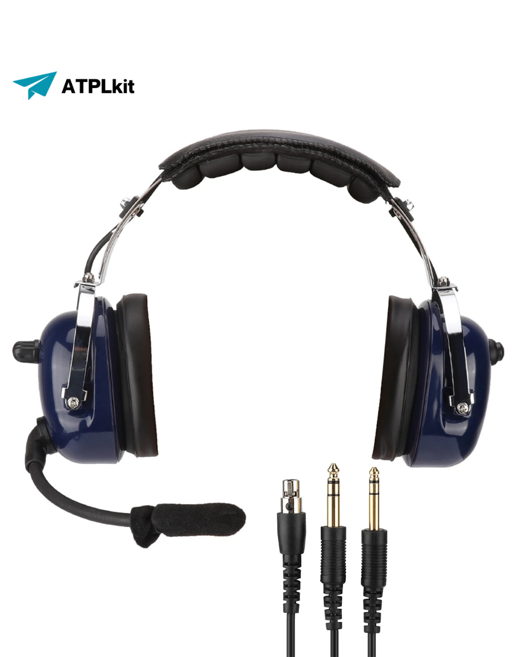 ATPLKit Basic Aviation Headset