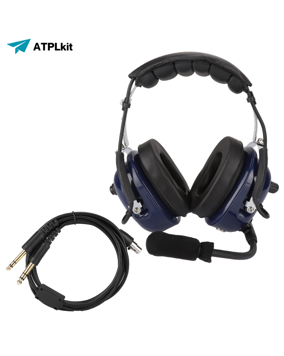 ATPLKit Basic Aviation Headset