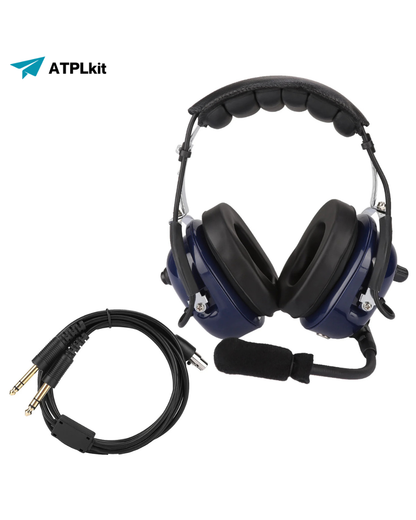 ATPLKit Basic Aviation Headset