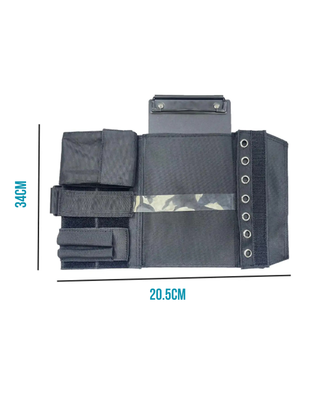 ATPLKit Pilot Kneeboard