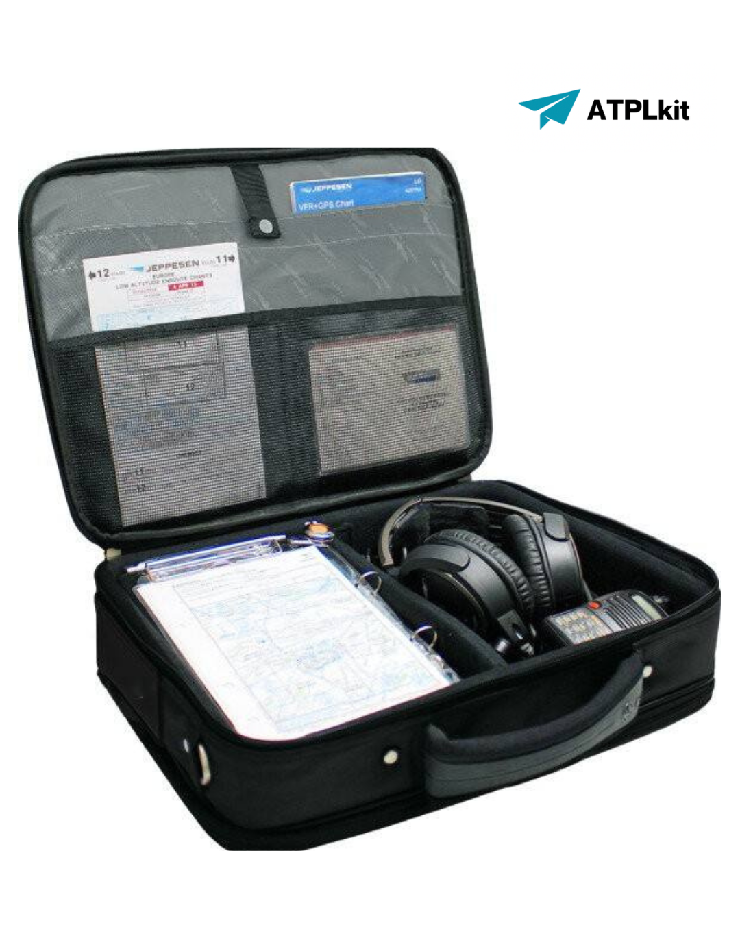 ATPLKit Flight Bag