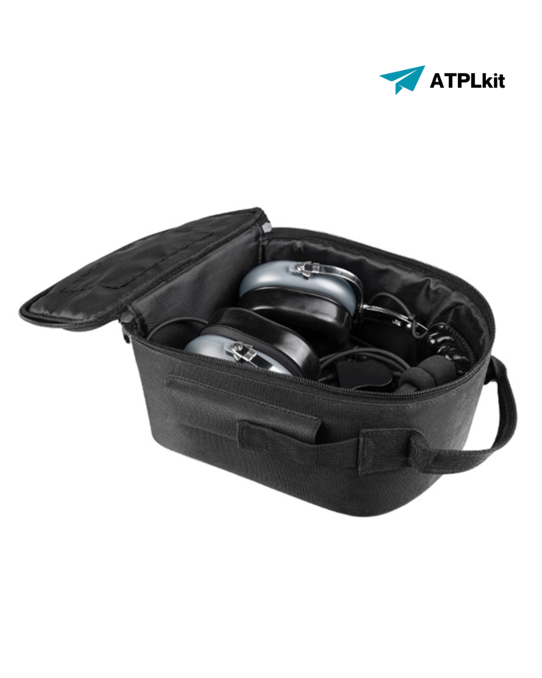 ATPLKit Headset Bag