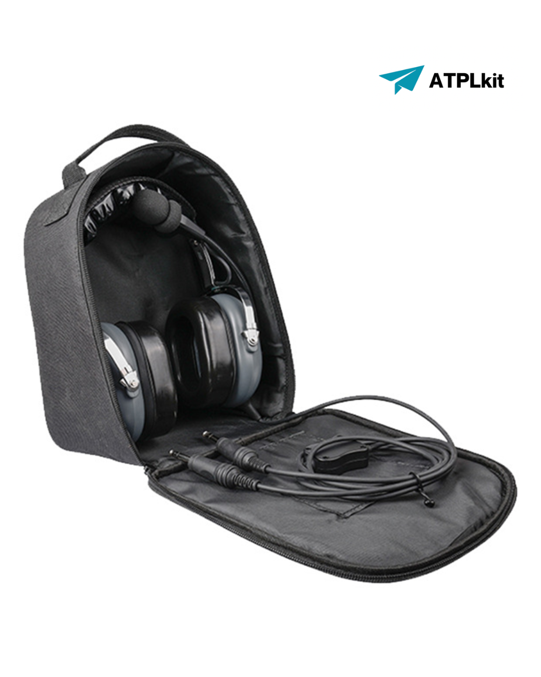 ATPLKit Headset Bag