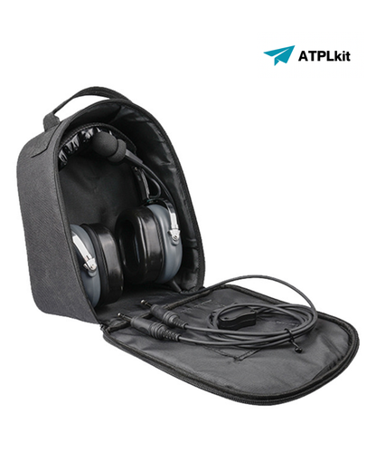 ATPLKit Headset Bag