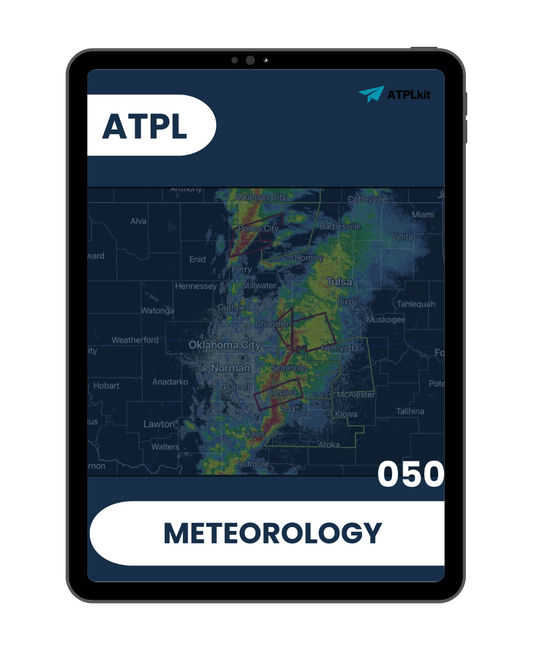 Keynotes Meteorology 050