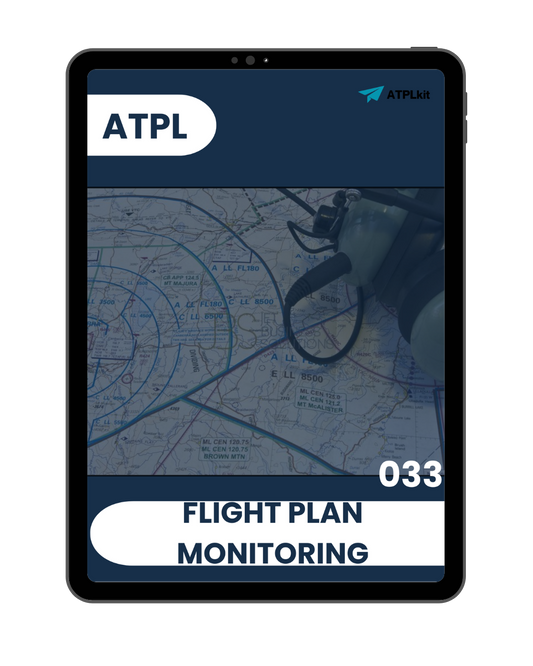 Keynotes Flight Plan Monitoring 033