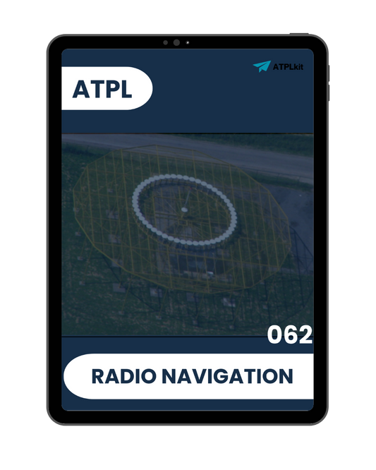 Keynotes Radionavigation 062