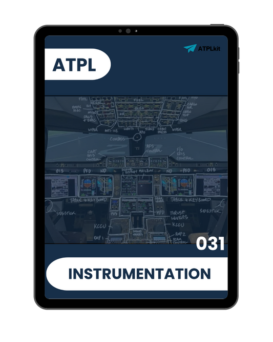 Keynotes Instrumentation 031