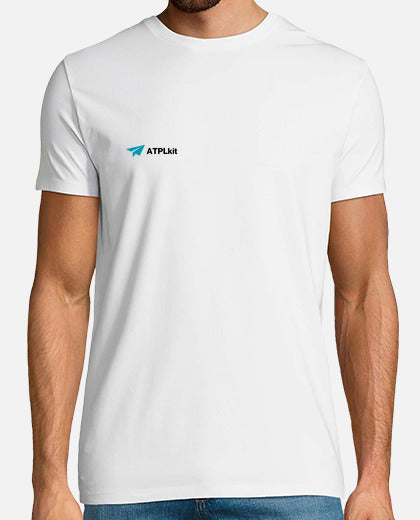 T-shirt ATPLKit Unisex
